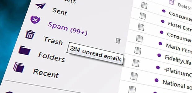 Alliance Spring Workshop: "SPAM I Am?"
