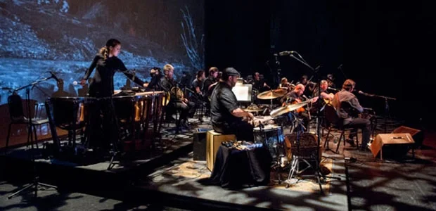 Call for Presenters: Interdisciplinary Arts and Technology Summit