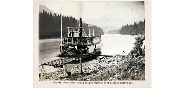 UBC Receives Donation of $1.2 Million Photo Collection