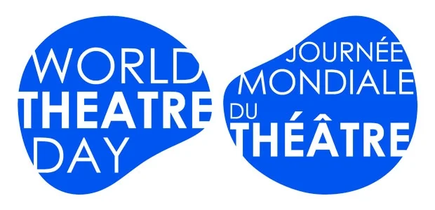 Celebrate World Theatre Day on March 27
