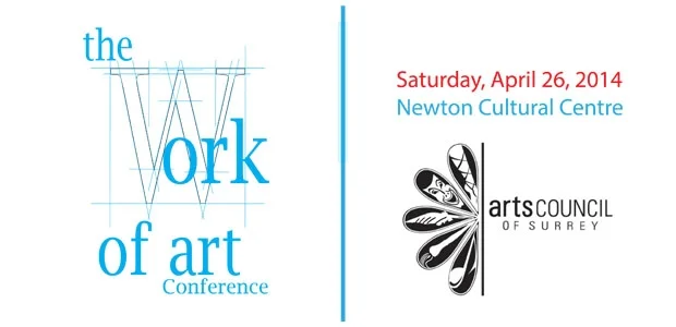 Work of Art Conference for Visual Artists