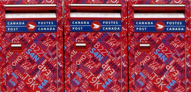 Canada Post Introduces Relief on Postage Rate Increases
