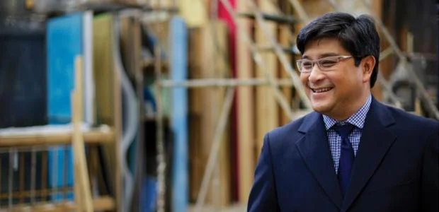 Howard Jang to Leave Arts Club Theatre Company for SFU