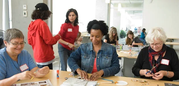 VPL Offers Free Space To Culture Days Organizers