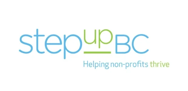 StepUp BC Web Portal Offers Free H/R Resources To Non-Profit Sector