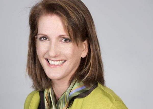 Kim Gaynor
