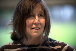 2016 Isadora Award winner Karen Jamieson