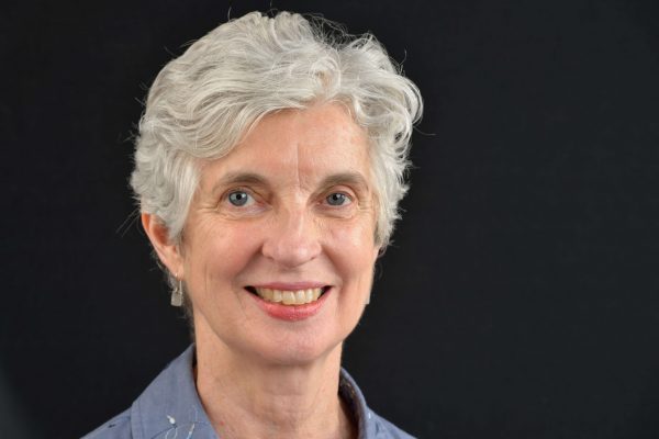 CATHERINE MONTGOMERY IMAGE: QUILL & QUIRE
