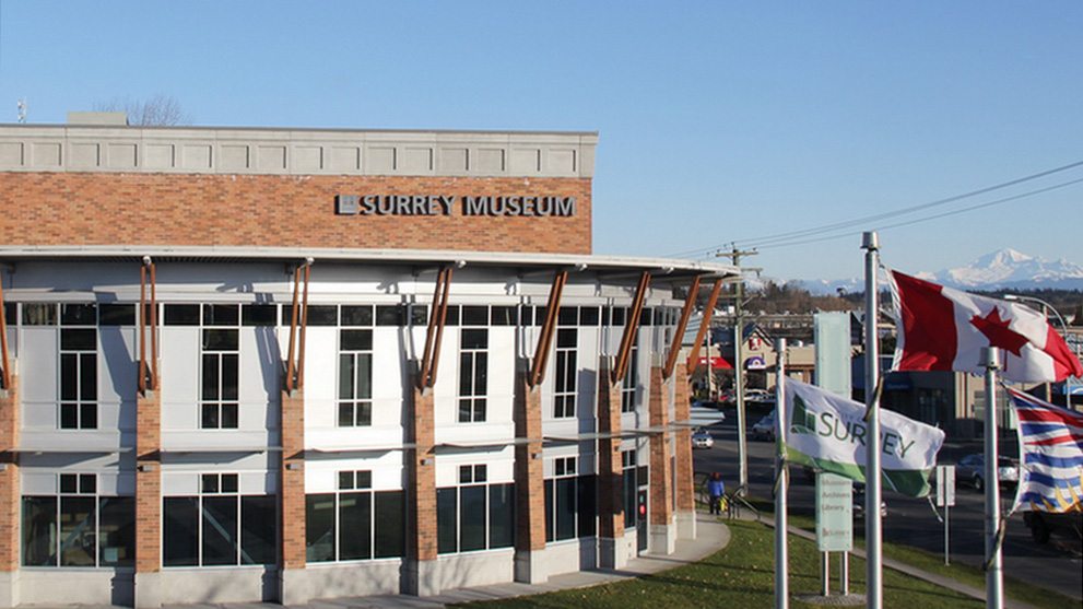IMAGE: CITY OF SURREY