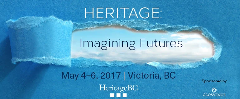 HERITAGE: Imagining Futures Conference Update