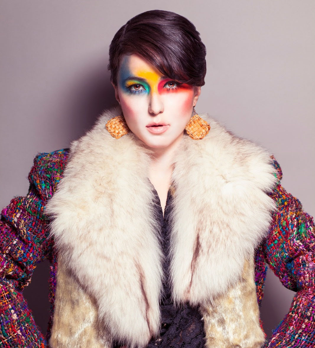 JOLEEN MITTON | IMAGE: VIFW
