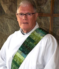 REVEREND ANDREW WILHELM-BOYLES | IMAGE: ANGLICAN DIOCESE OF NEW WESTMINSTER