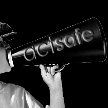 Upcoming Conference: Actsafe Event Safety Conference 2018