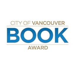 City of Vancouver Book Award Finalists Announced