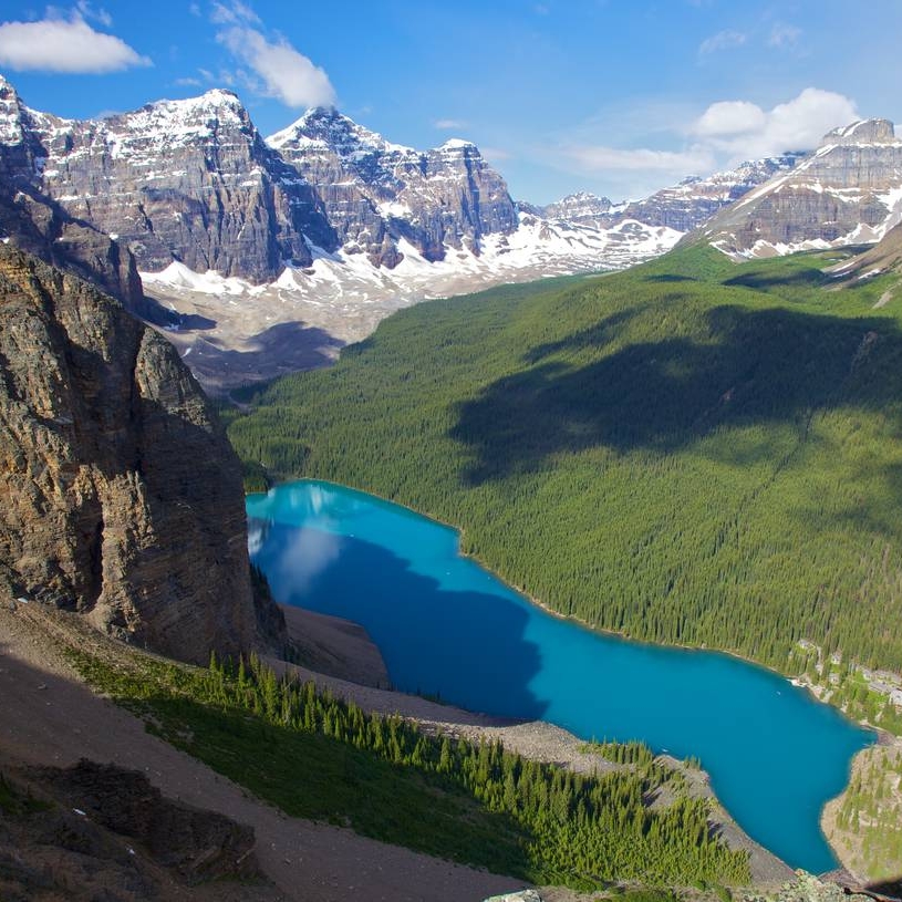 What's Up in Alberta: artsVest Goes Provincial; Creative Calgary Asks for Arts Funding Boost