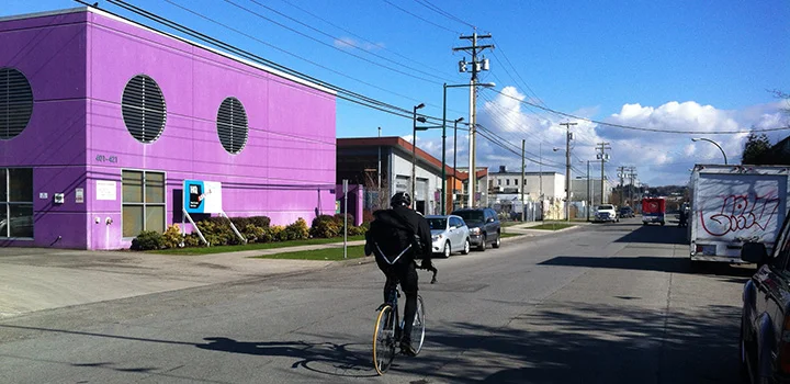Vancouver City Council to Hold Public Hearing Around False Creek Flats Area Plan