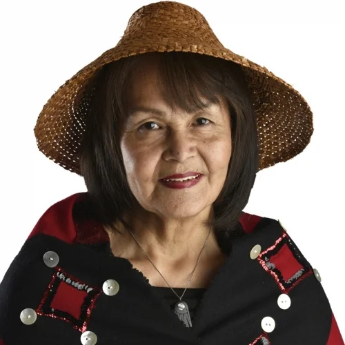 Our Reconciliation Lunch & Learn with Lillian Howard is Now Online