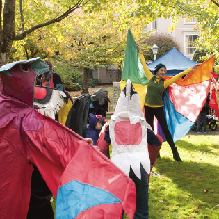 City of Coquitlam to Host First Cultural Summit