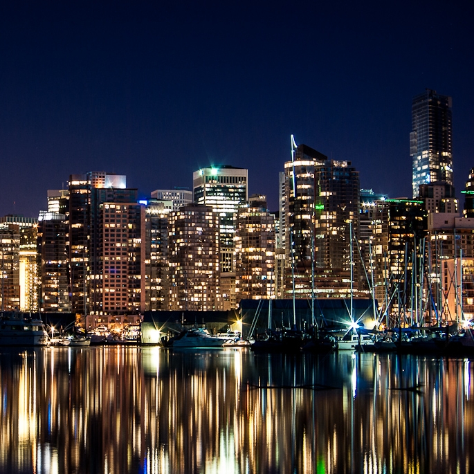 Funding Round-Up: Upcoming City of Vancouver Grant Opportunities