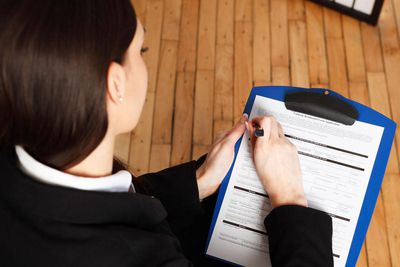 New Policy Requiring Salary Disclosure Incites Flood of Positive Response