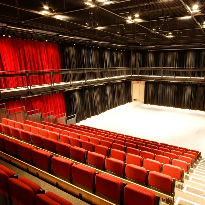 Vancouver Civic Theatres Announces ANNEX Theatre Residency Call for Proposals