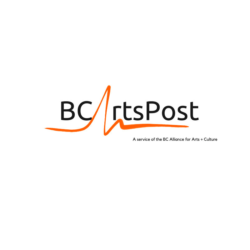 BC ArtsPost (Announcement)