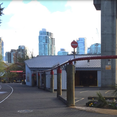 Granville Island Announces New Grant to Activate Public Space