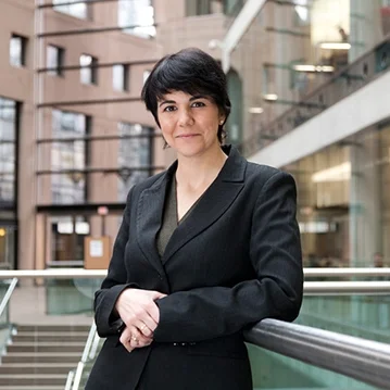 Sandra Singh Named Vancouver's New GM of Arts, Culture and Community Services