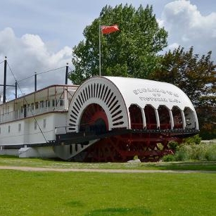 Penticton City Council Restores Standing Heritage and Museum Committee