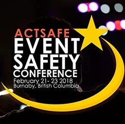 ActSafe Conference Tackles Sexual Harassment in the Arts