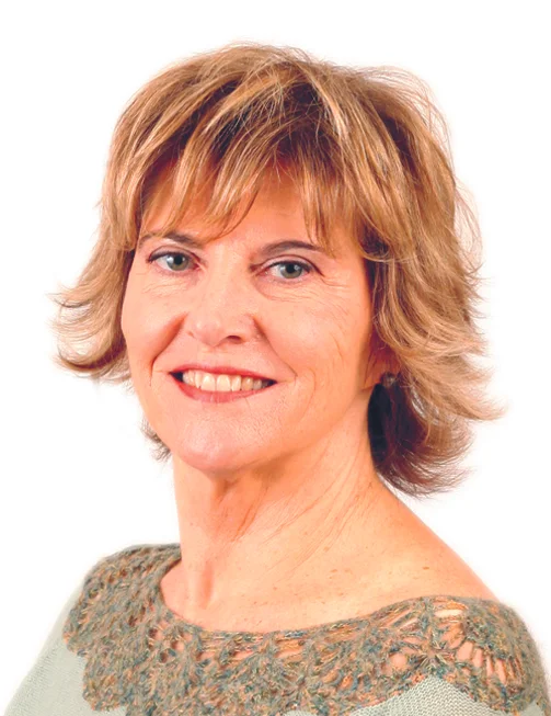 Best advice Kathleen Bartels has ever received? "Don’t be afraid to be competitive or ambitious." | Image: Vancouver Art Gallery.