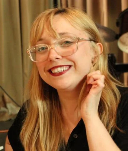 Selina Crammond. | Image: Bratislava International Film Festival.