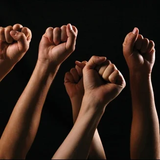 Celebrate or Demonstrate, February 21