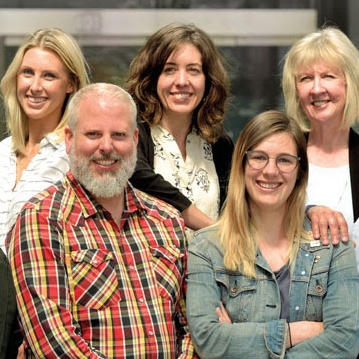 Upcoming Grant Information Workshop in Kamloops
