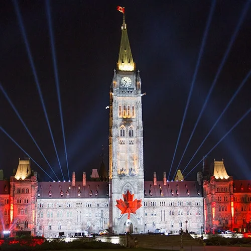 Apply for the Canadian Heritage Legacy Fund