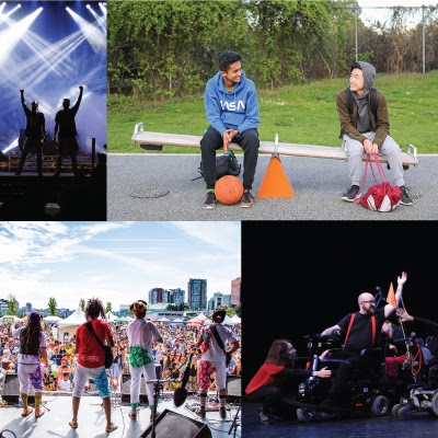 City of Vancouver Approves Over $1.6 Million in Cultural Grant Allocations