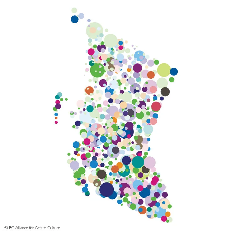 BC Government Announces Funding for Respectful Creative Sector Workplaces