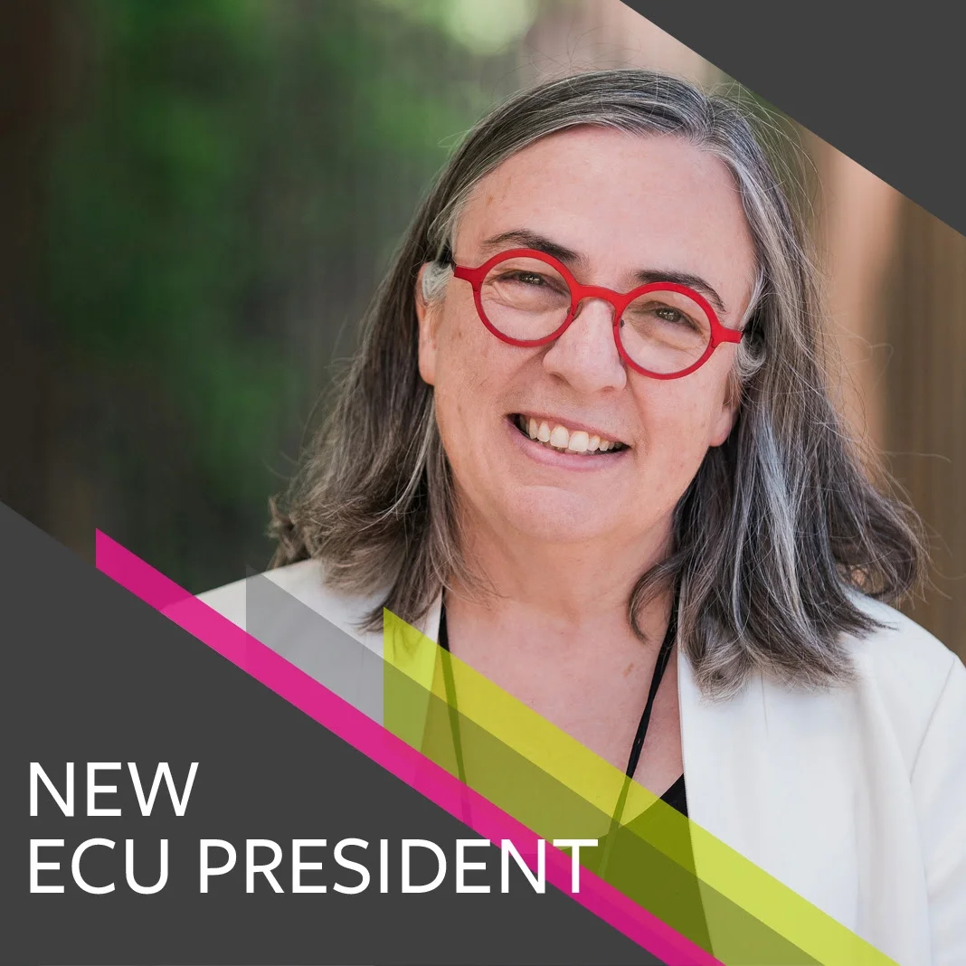 Emily Carr University Announces New President