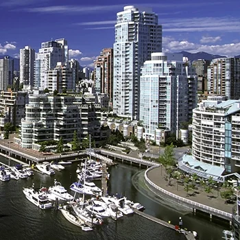 City of Vancouver Releases "Making Space for Arts and Culture: 2018 Cultural Infrastructure Plan"