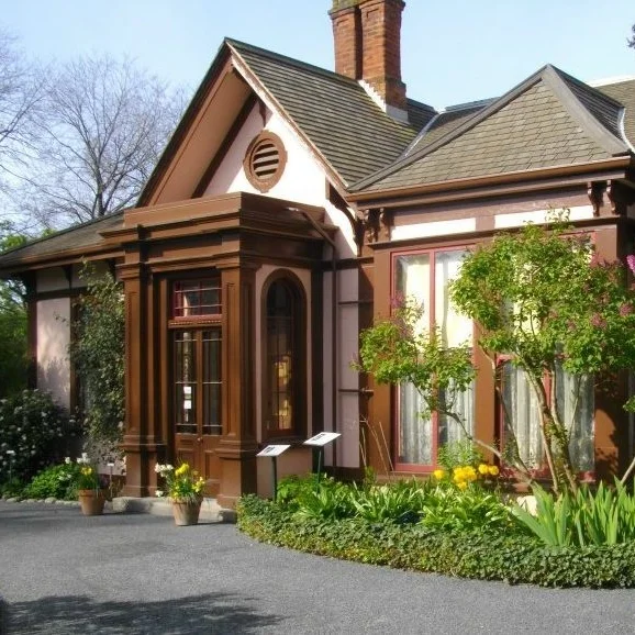 Province Seeks Proposals to Manage Victoria's Historic Point Ellice House
