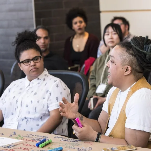 Banff Centre Cultural Leadership Program Open for Applications