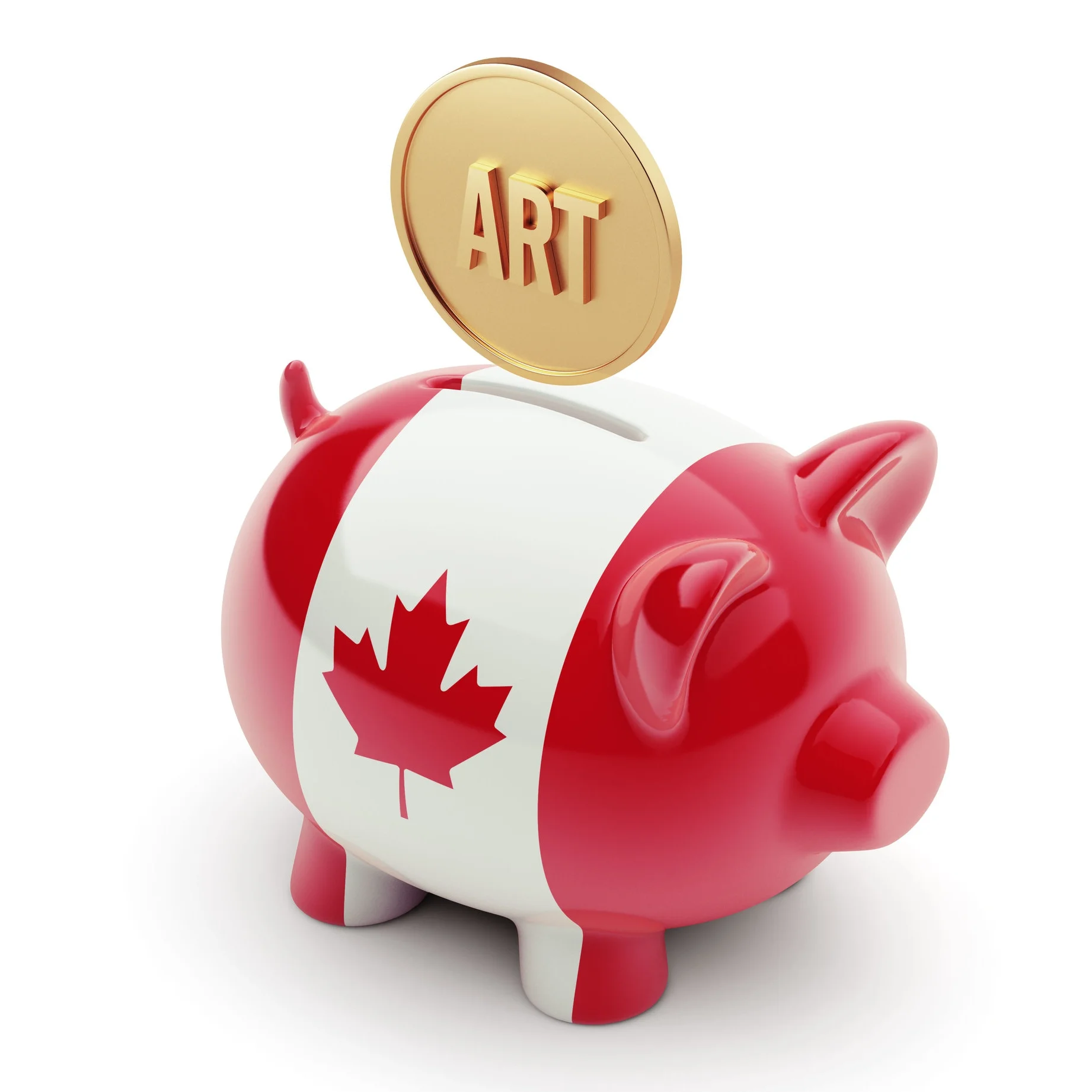 Canadian Heritage Announces Key Changes to Canada Cultural Investment Fund