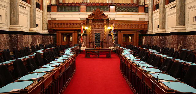 Select Standing Committee on Finance and Government Services Releases Report on Budget 2019 Consultation