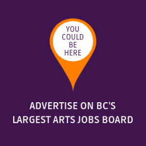 Spread Your Message to Thousands: Advertise On the BC Alliance Job Board