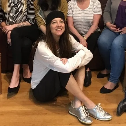 BC Alliance Communications Director Nancy Lanthier Departs