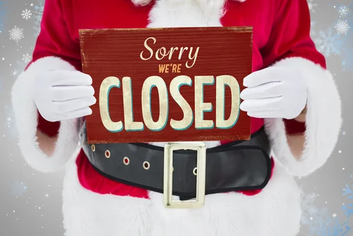 Santa_closed_Christmas_holiday_vectorfusionart.jpg