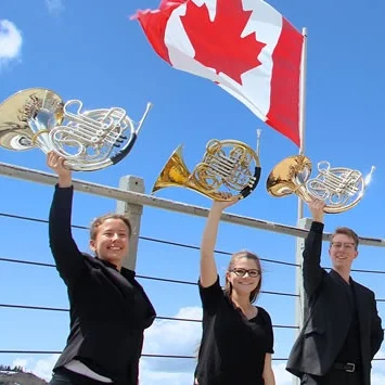 VSO Orchestral Institute Announces New Three-Year Partnership with University of British Columbia and 2019 Auditions