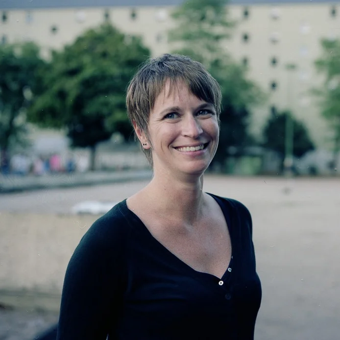 Julie Mamias Steps In as New Works Executive Director