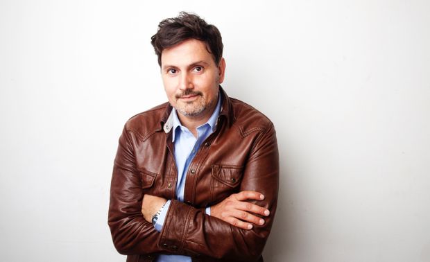 Franco Boni.