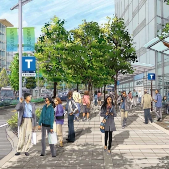 City of Vancouver to Host Broadway Plan Open Houses